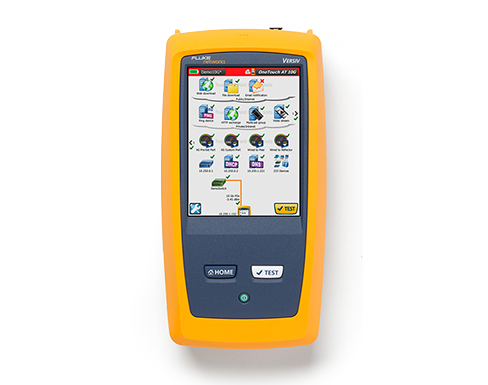 Forluke original FLUKE 1T-1500 1T-1500-2PK network a bit of pass tester analyzers-Taobao