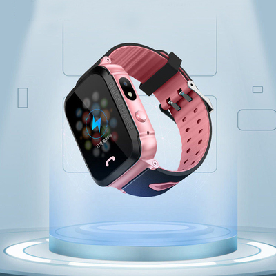 【古讴卡】儿童智能通话手表