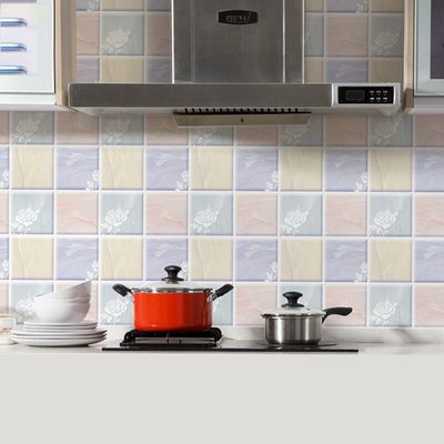 【尚动】厨房防油防水自粘贴纸