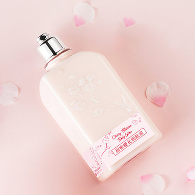 【Phisohex】保湿樱花身体乳