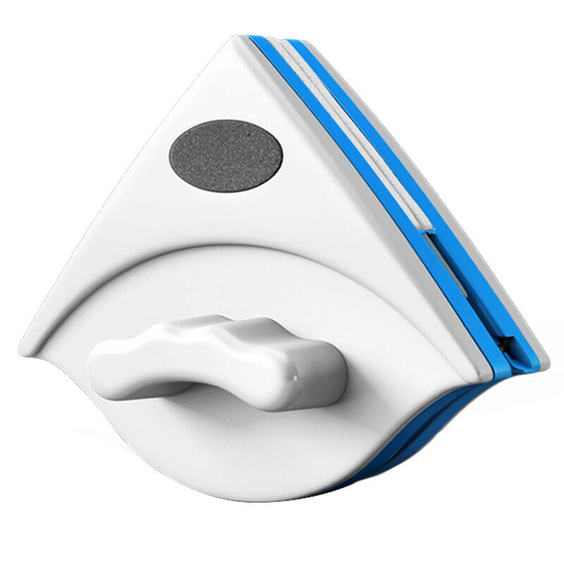 擦玻璃神器家用双层高层擦窗户高楼清洁清洗工具刷刮搽强磁双面器