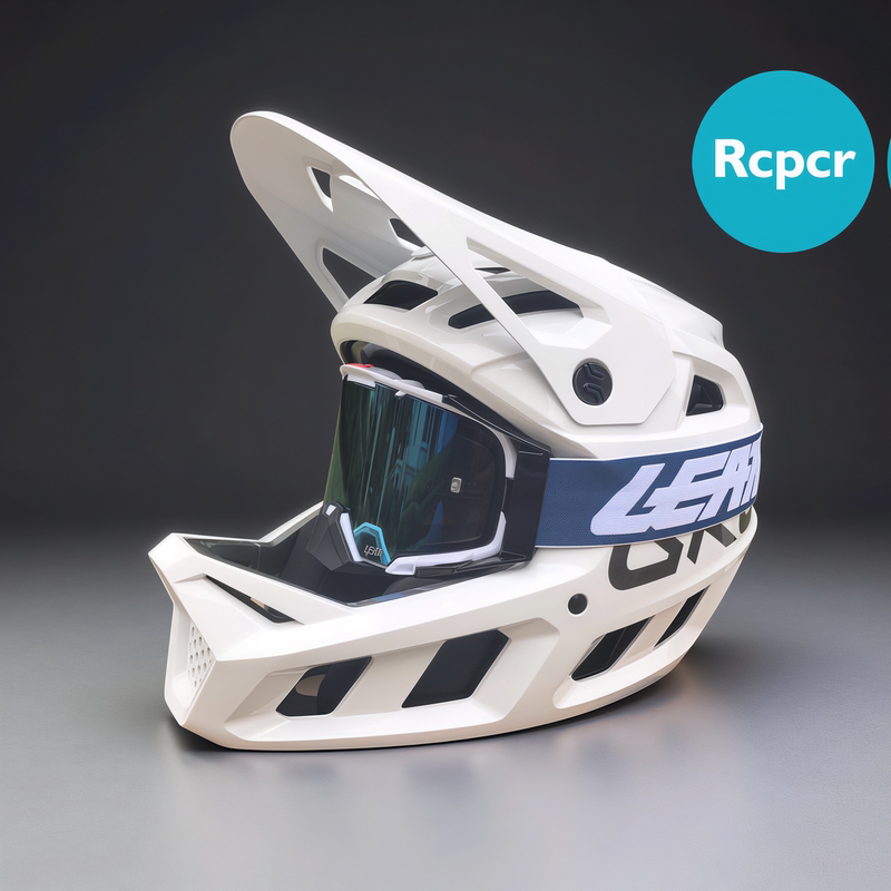 Greenway X8 Suspension Helmet Mountain Bike Off-Road Full Helmet Cycling Safety Helmet for Men and Women Youth Trail Downhill Greenway X8 Suspension Helmet Mountain Bike Off-Road Full Helmet Cycling Safety Helmet for Men and Women Youth Trail Downhill