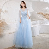 677 дней синий