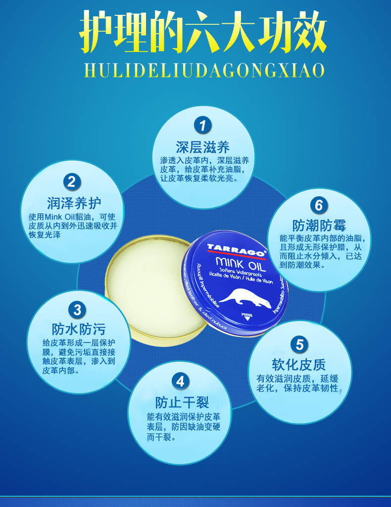 xi đánh áo da cao cấp	 Nhập khẩu hàu nước sốt da đại lý chăm sóc giày đánh bóng không màu dầu bảo trì da da kính chống thấm chăm sóc giày sáp đặt - Nội thất / Chăm sóc da 	xi đánh túi da trắng