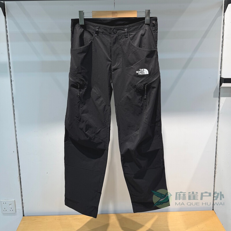 26 New Autumn and Winter Models Thenorthface Outdoor Men's Breathable Casual Stretch Hiking Pants 8Kgn 26 New Autumn and Winter Models Thenorthface Outdoor Men's Breathable Casual Stretch Hiking Pants 8Kgn