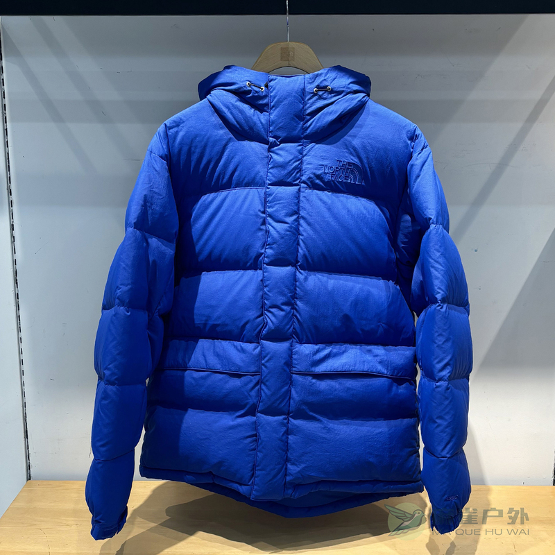 Thenorthface Men's Outdoor Himalayan Icon Series 550 Puff Waterproof down Jacket 8Ebh
