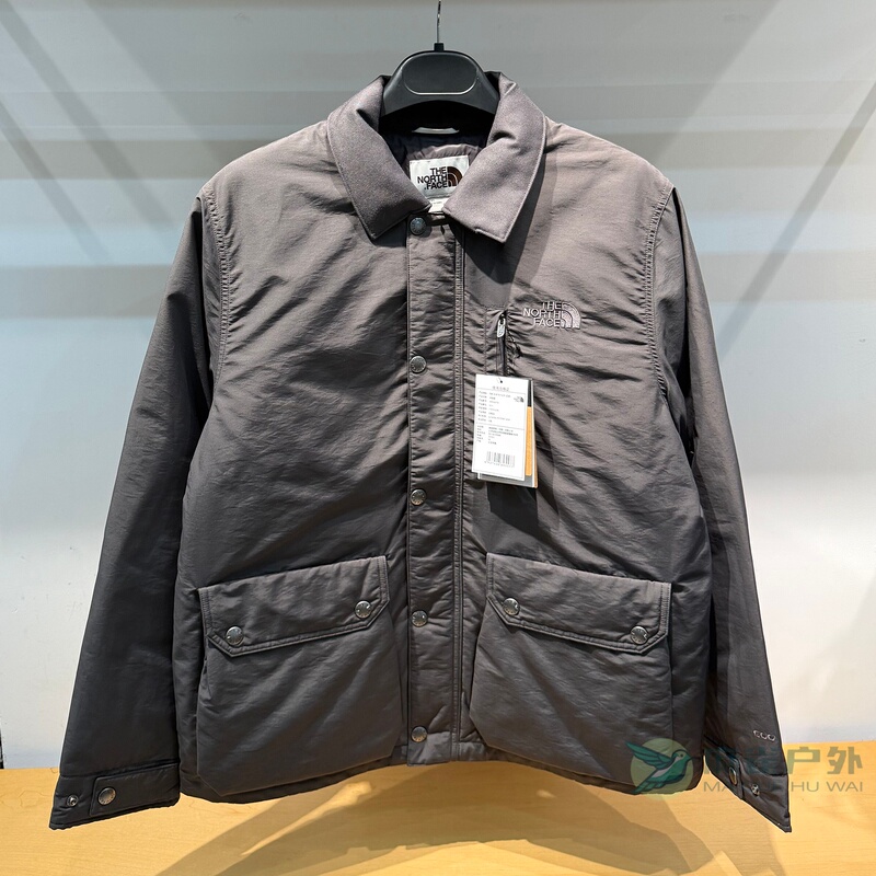 26 New Autumn and Winter Models Thenorthface Men's 600-Puff Goose down Lapel down Jacket 8J5X 26 New Autumn and Winter Models Thenorthface Men's 600-Puff Goose down Lapel down Jacket 8J5X