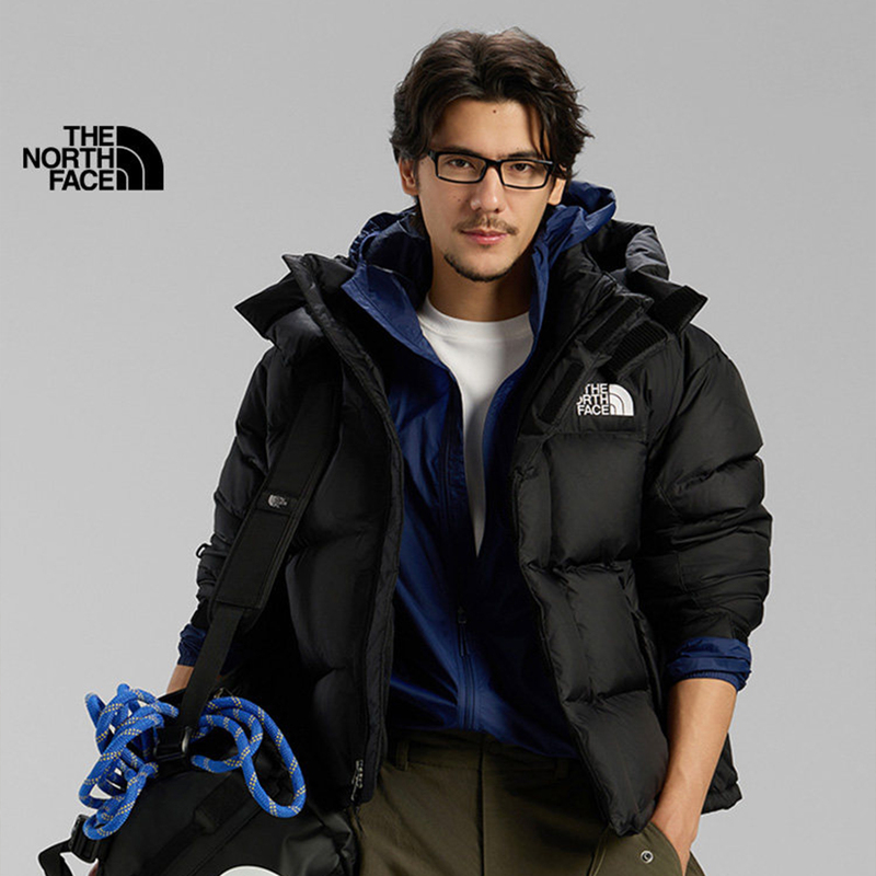 26 New Autumn and Winter Models Thenorthface Ue Men's Icon Water-Repellent Goose down Warm down Jacket 8Kye 26 New Autumn and Winter Models Thenorthface Ue Men's Icon Water-Repellent Goose down Warm down Jacket 8Kye