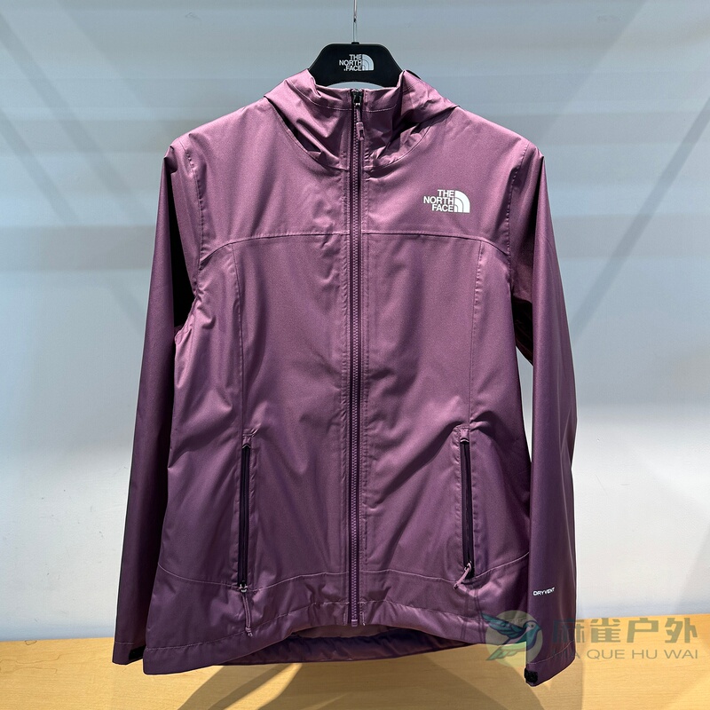 26 New Autumn and Winter Models of Thenorthface Women's Outdoor Waterproof Hooded Jacket with Inner Liner 8K36 26 New Autumn and Winter Models of Thenorthface Women's Outdoor Waterproof Hooded Jacket with Inner Liner 8K36