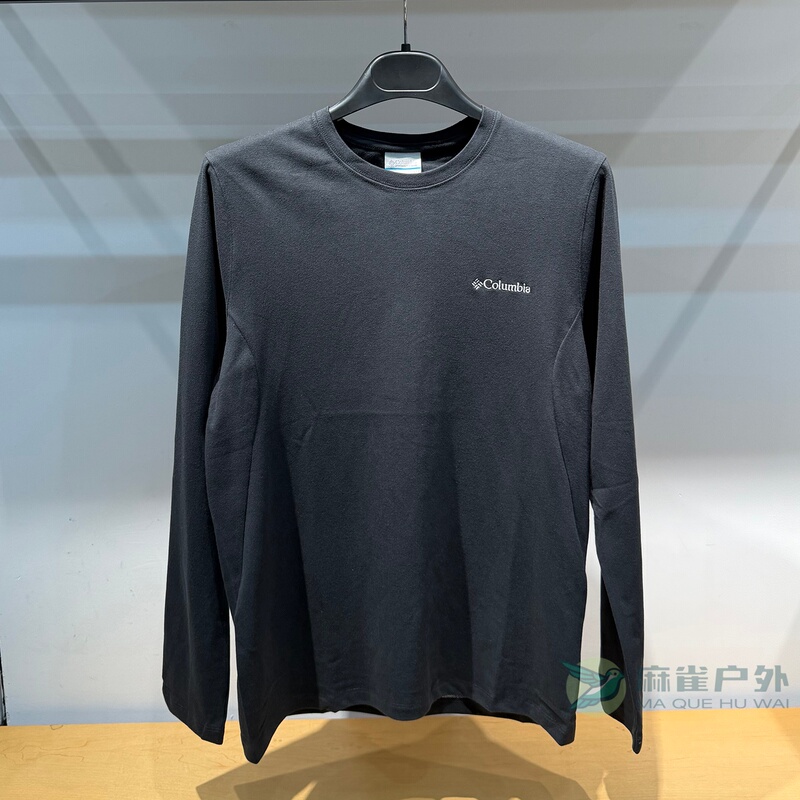 26 Autumn/Winter Columbia Men's Outdoor Thermal Warm Base Layer Long Sleeve T-Shirt Xe9365 26 Autumn/Winter Columbia Men's Outdoor Thermal Warm Base Layer Long Sleeve T-Shirt Xe9365