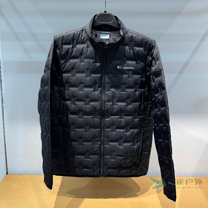 26 New Autumn and Winter Models of Columbia Men's Outdoor 650 Fill Thermal down Jacket We8412 26 New Autumn and Winter Models of Columbia Men's Outdoor 650 Fill Thermal down Jacket We8412