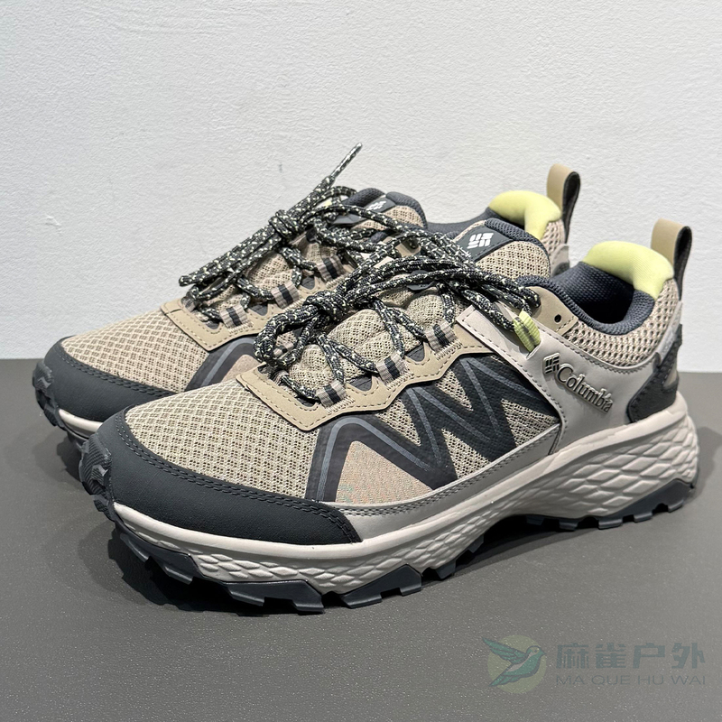 Spring and Summer New Columbia Women's Outdoor Waterproof Breathable Cushioning Hiking Shoes Bl9168 Spring and Summer New Columbia Women's Outdoor Waterproof Breathable Cushioning Hiking Shoes Bl9168