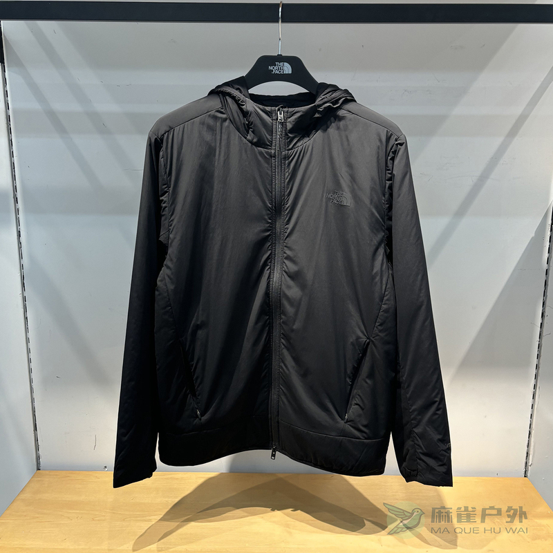 Autumn and Winter New Style Thenorthface Outdoor Men's Casual Water-Repellent Hooded Warm Cotton Jacket 8Fj6