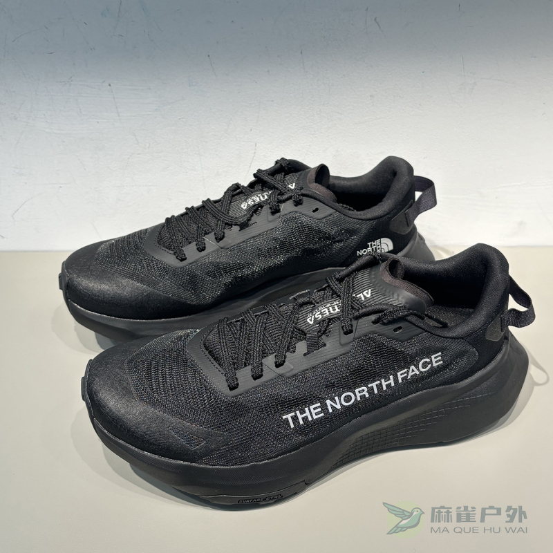 26 Spring/Summer New the North Face Outdoor Men's Sports Breathable Hiking and Trail Running Shoes 8G6M 26 Spring/Summer New the North Face Outdoor Men's Sports Breathable Hiking and Trail Running Shoes 8G6M