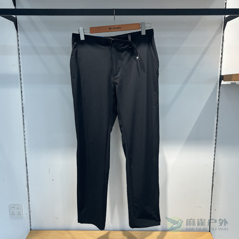 26 Spring and Summer New Columbia Outdoor Men's Quick-Drying, Sun-Protective, Breathable Casual Pants Xe9657