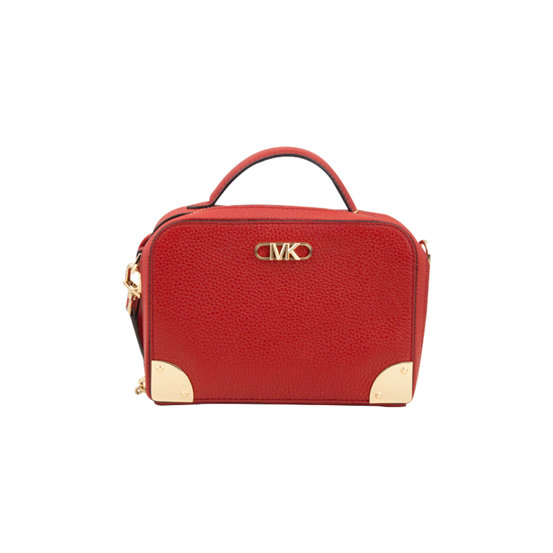 Mk Women's Bag Official Flagship Store Estelle Women's Small Handbag Crossbody Bag Box Bag 32F3G9Ec5L Mk Women's Bag Official Flagship Store Estelle Women's Small Handbag Crossbody Bag Box Bag 32F3G9Ec5L