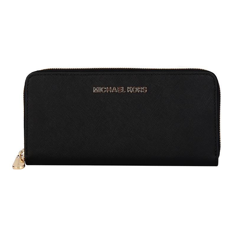 Mk Wallet Ship Flag Bag New Casual Fashion Light Luxury Women's Bag Business Zipper Women's Bag 32S3Gtve3L