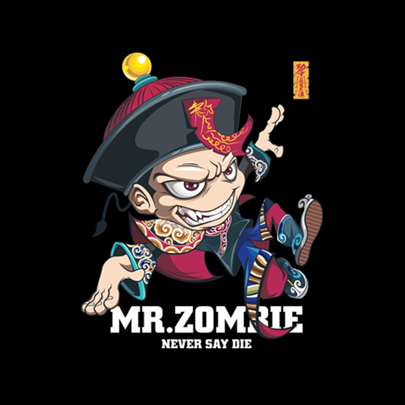 LEANCCE mùa thu / mùa đông nam váy đầu bảo vệ áo khoác Hàn Quốc phiên bản của các môn thể thao zombie bậc thầy thiết kế minh họa gốc.