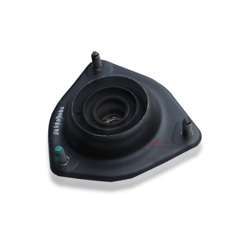 Adapted to modern Longo Motion Irant KIAk3 Syracuse Front Wheel Shock Absorber Upper upper cover Upper Cover Original