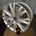 15 inch Dongfeng Peugeot 301 bánh xe nguyên bản Elysee Fengshen S30 hợp kim nhôm nồi nhôm vòng nồi bánh - Rim