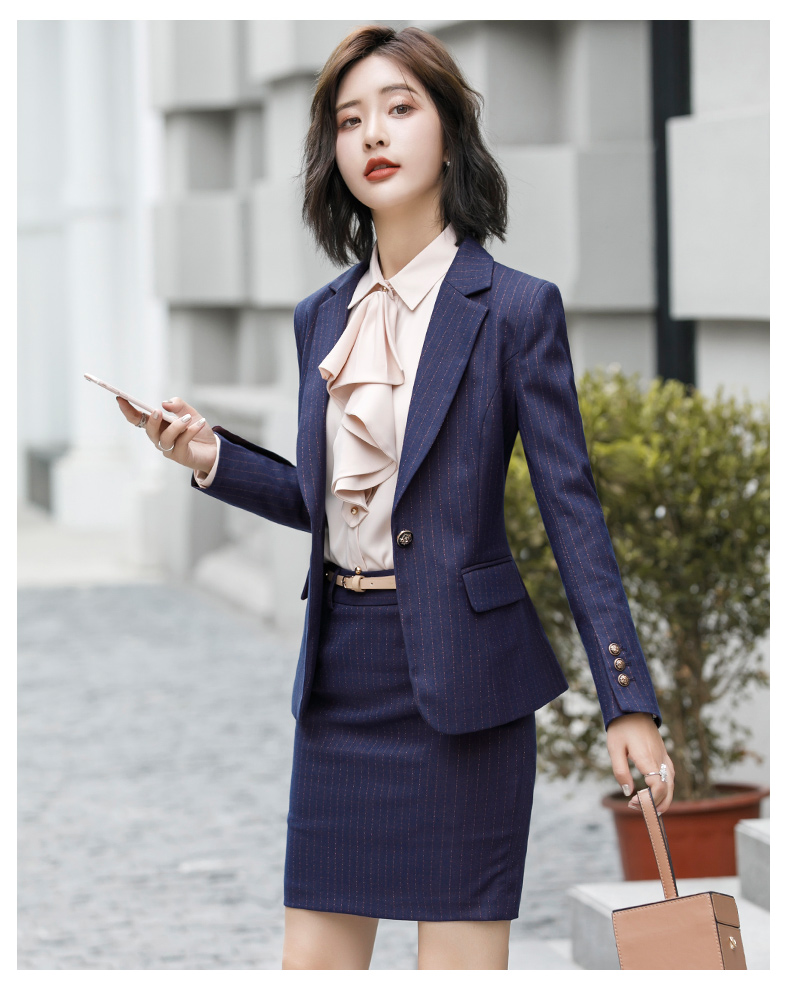 Tailleur femme - Ref 3244074 Image 20