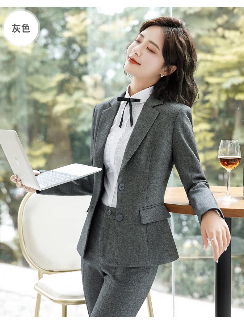 Tailleur femme - Ref 3245127 Image 18