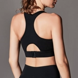 Спортивный бюстгальтер, противоударное высокопрочное нижнее белье, одежда для йоги для тренировок для спортзала, для бега