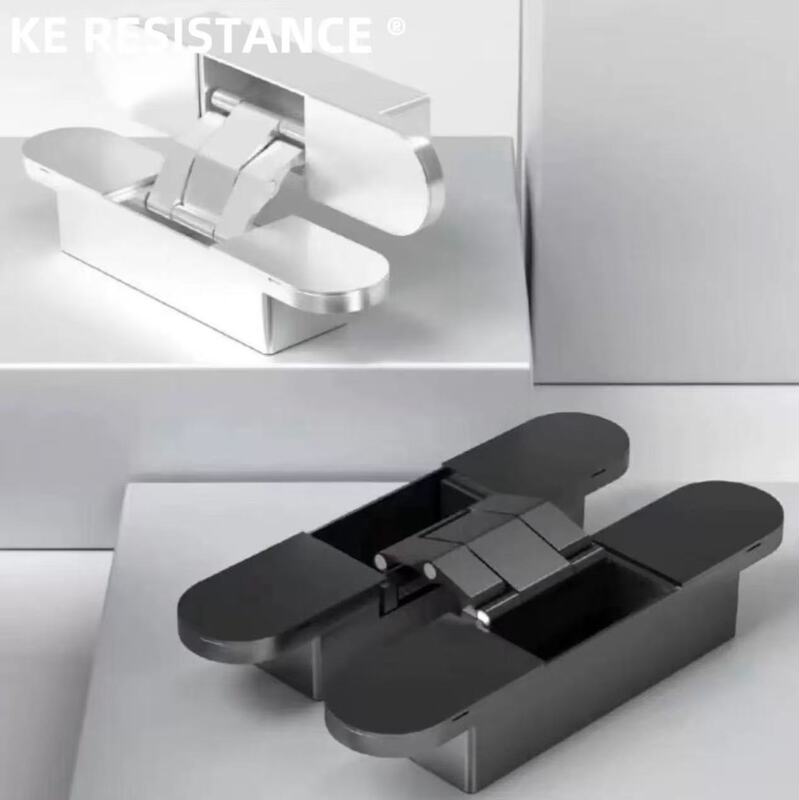 Conrad Concealed Hinge Three-Dimensional Adjustable Hinge Hidden Folding Cross-Fold Wooden Door Accessories Concealed Door Hinge Conrad Concealed Hinge Three-Dimensional Adjustable Hinge Hidden Folding Cross-Fold Wooden Door Accessories Concealed Door Hinge