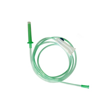 Mei Lingbao immediately passed the same defecation and bowel cleaning device General supporting infusion tube soft enema head 60