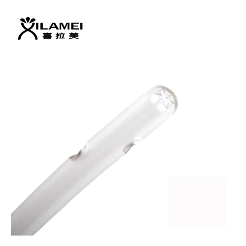 喜拉美 Плоскостная прозрачная кишечная кишка для мытья сумка кофейная музма бутылка с анальной трубкой дренажная трубка 10 бесплатная доставка