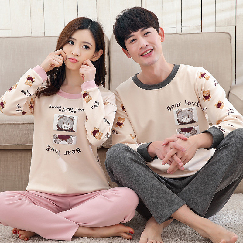 Pyjama mixte OTHER   en Coton à manches longues - Ref 3006182 Image 3