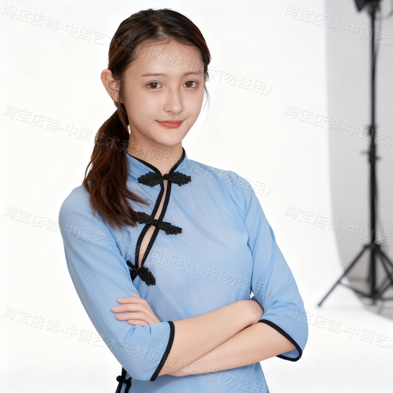 Photographic Art Multi-Angle Chinese Female Models Sitting and Standing Poses Design High-Definition Original Reference Material Gm2 Photographic Art Multi-Angle Chinese Female Models Sitting and Standing Poses Design High-Definition Original Reference Material Gm2