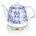 ấm siêu tốc philips hd4646 Jingdezhen ấm đun nước điện gốm Ấm đun nước công suất lớn hộ gia đình cách nhiệt nước ấm tự động tắt nguồn 304 - ấm đun nước điện ấm sắc thuốc ấm đun nước điện