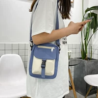 Синий без аксессуаров. Собирайте малыша и отправляйте подарки.