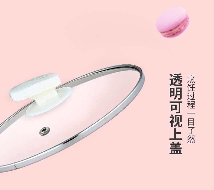 nồi lẩu mini 1 người Nồi trứng 304 hấp trứng hai lớp đa chức năng bằng thép không gỉ luộc trứng tự động tắt nguồn cháo mini tạo tác - Nồi trứng ca nấu mì