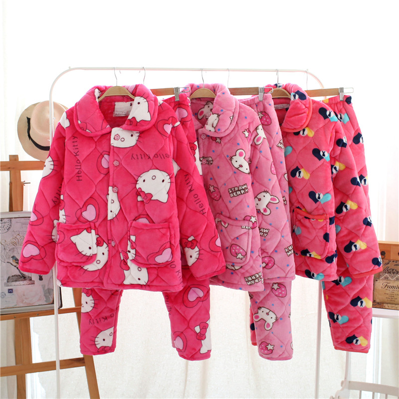 Pyjama pour femme OTHER   en Coton à manches longues - Ref 2994434 Image 9