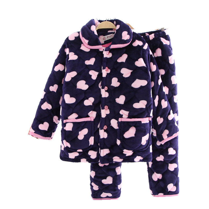 Pyjama pour femme OTHER   en Coton à manches longues - Ref 2994434 Image 5