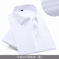 Плоскость белого рта мешок короткий -