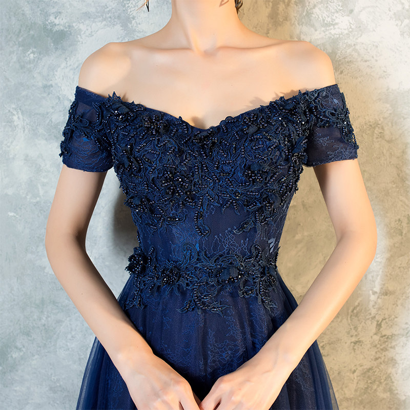 Robe de soirée YARMMILIYA  YAMILIA - Ref 3210630 Image 5