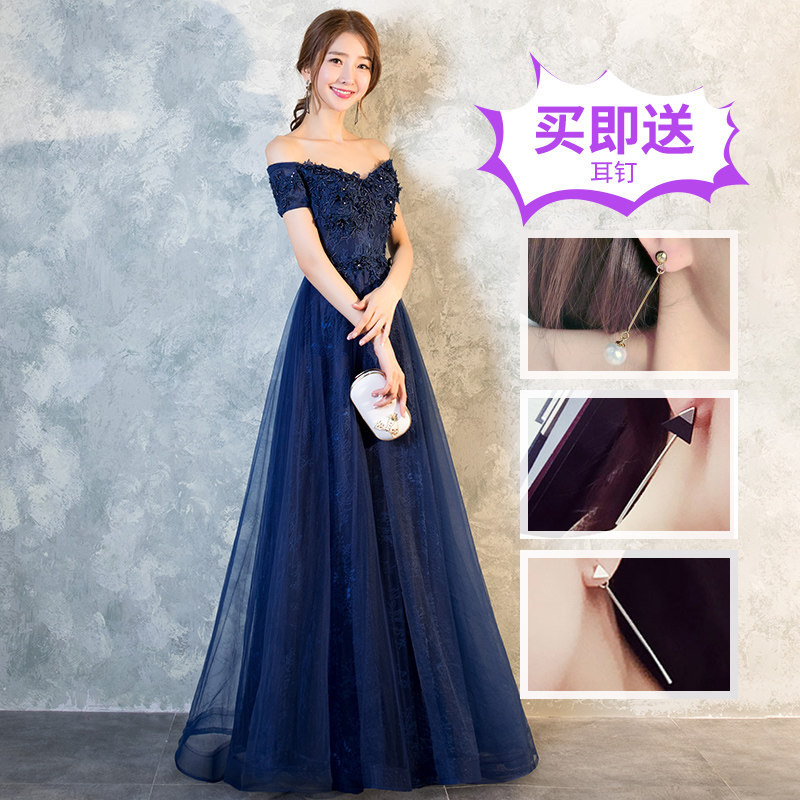 Robe de soirée YARMMILIYA  YAMILIA - Ref 3210630 Image 3