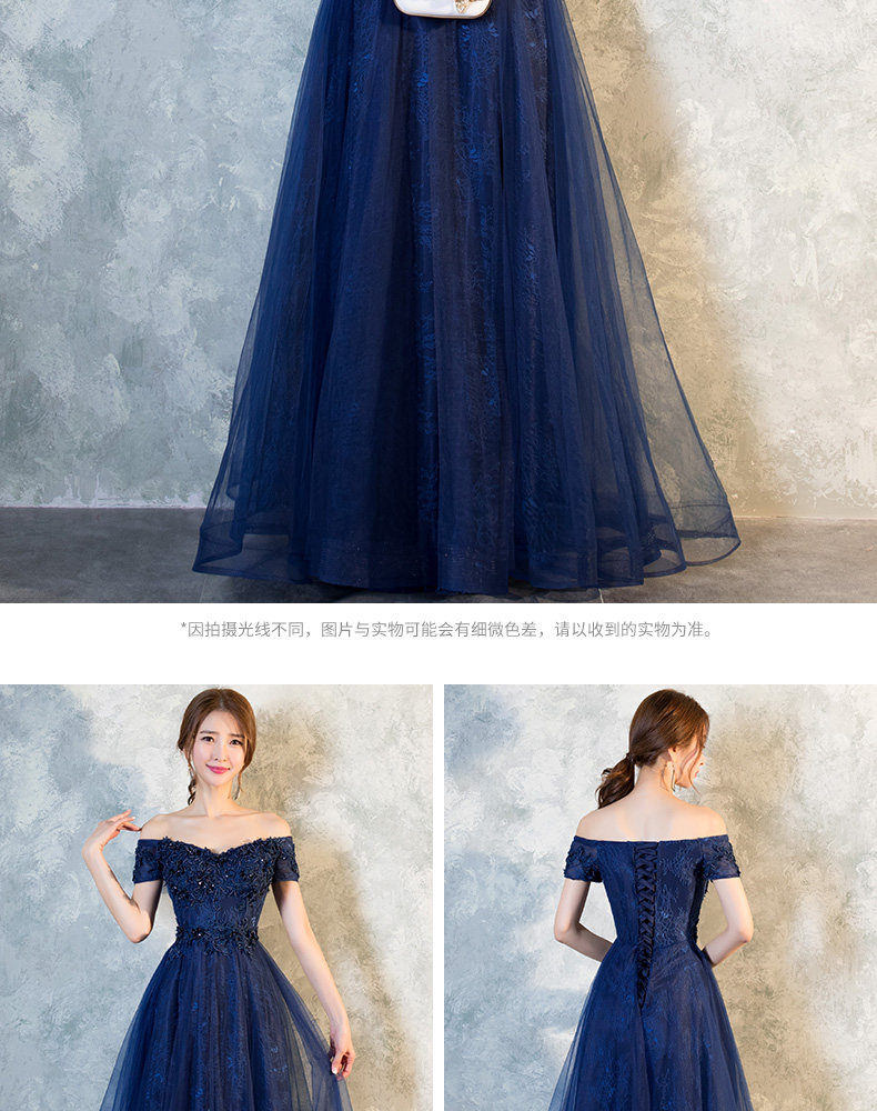 Robe de soirée YARMMILIYA  YAMILIA - Ref 3210630 Image 12