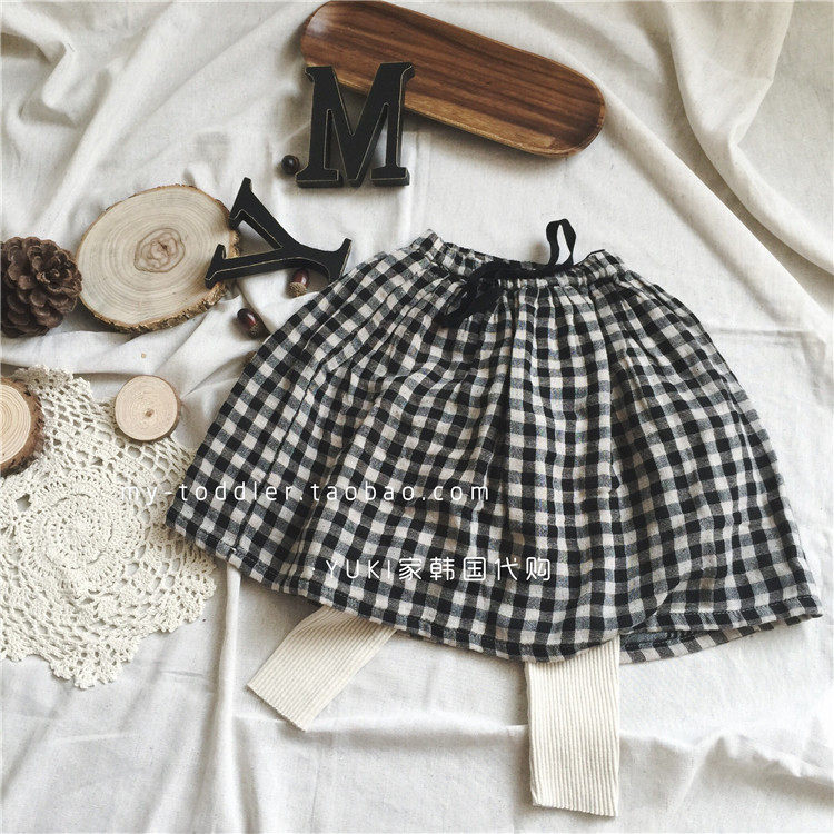 Jupe enfant MY-TODDLER - Ref 2048786 Image 17