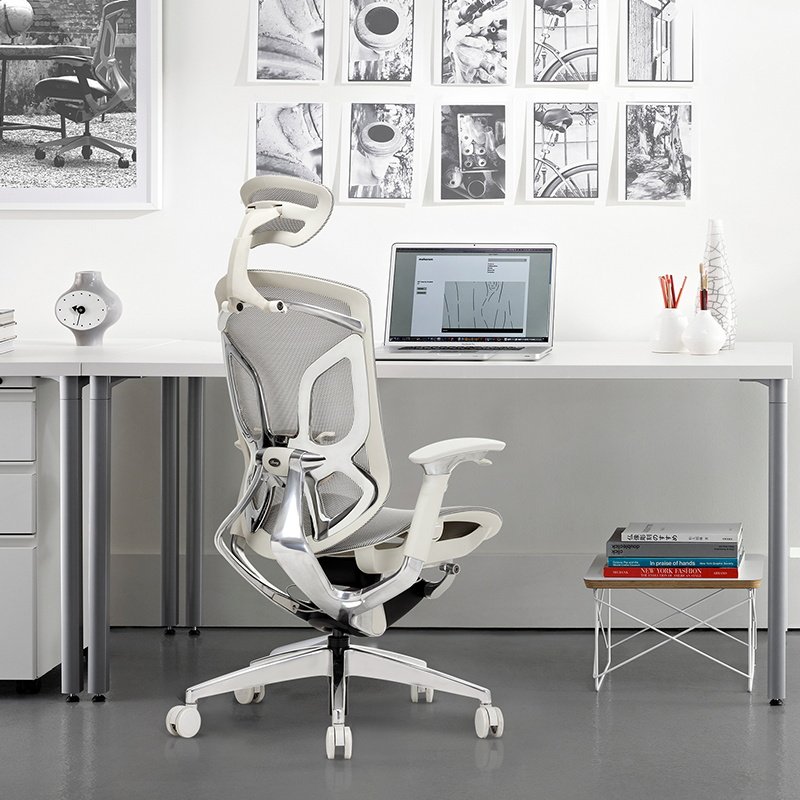 Ergoup Butterfly Ergonomic chair Computer chair Office chair Gaming