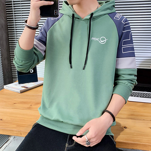 卫衣男秋冬款2020新款百搭潮ins