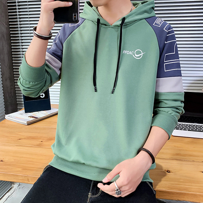 卫衣男秋冬款2020新款百搭潮ins