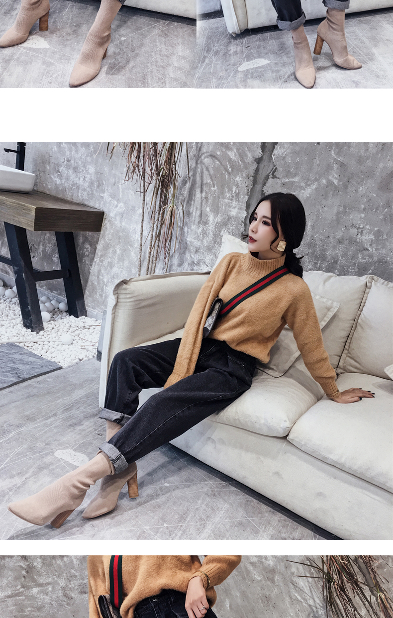 Jean femme CANLIA - Ref 3194196 Image 20