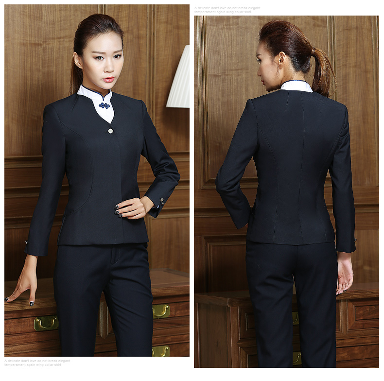 Tailleur femme AMOR JOLIE en Polyester - Ref 3242449 Image 22