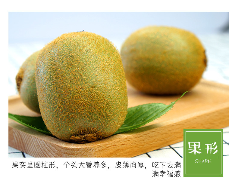 正宗周至猕猴桃，郑州猕猴桃团购批发商家插图11