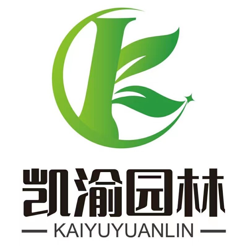 凯渝农业的LOGO