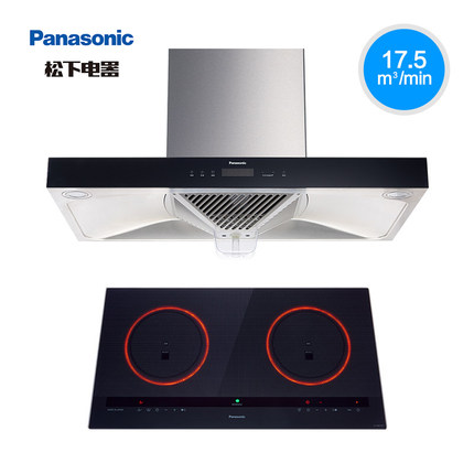 松下 FV-AH17TU1+KYR8872KT